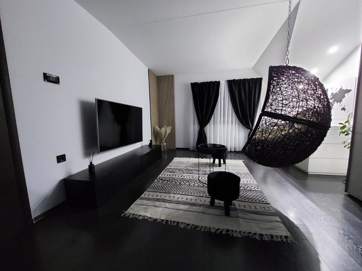Apartament The Attic Zagrzeb Zewnętrze zdjęcie