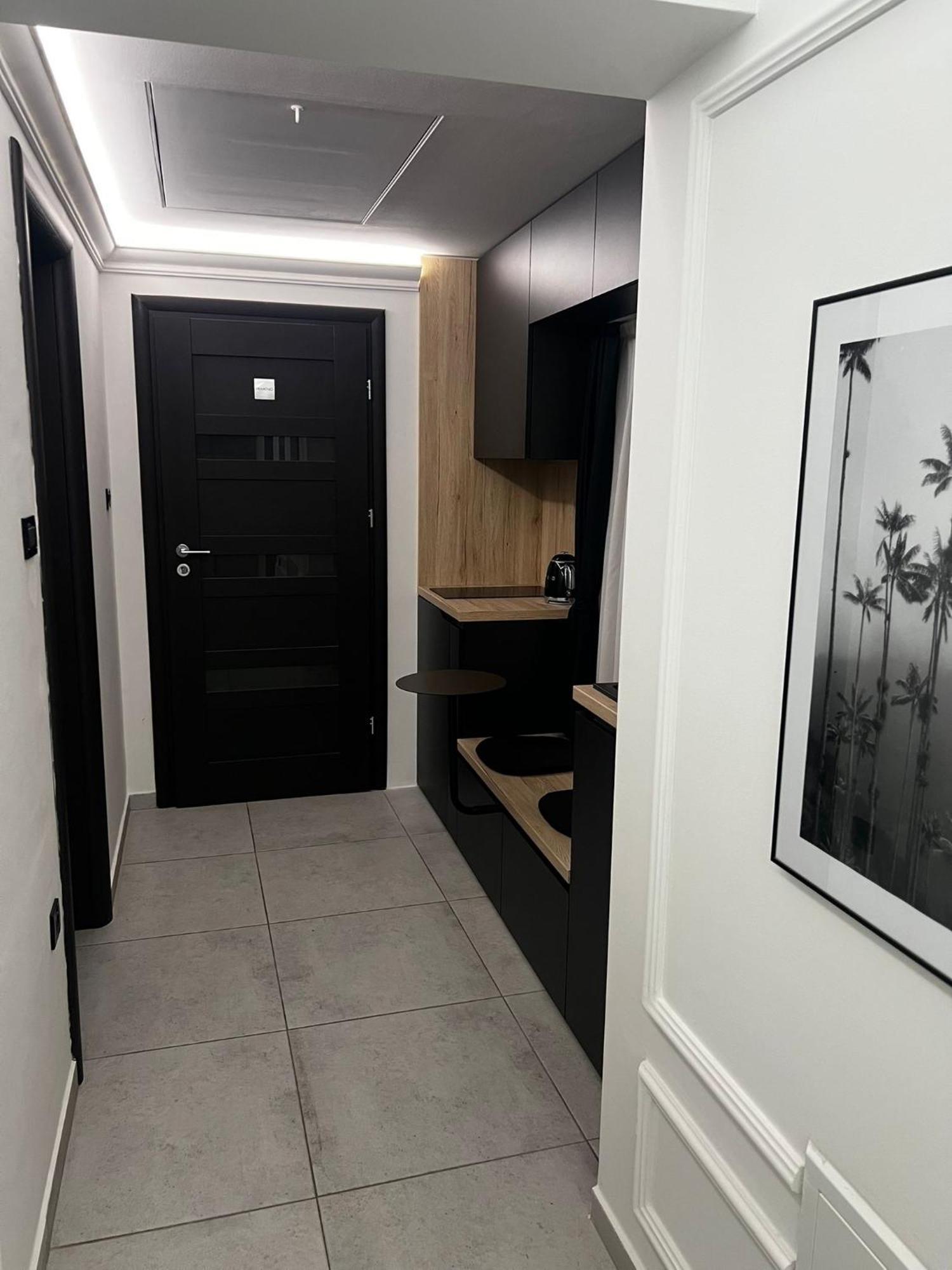 Apartament The Attic Zagrzeb Zewnętrze zdjęcie